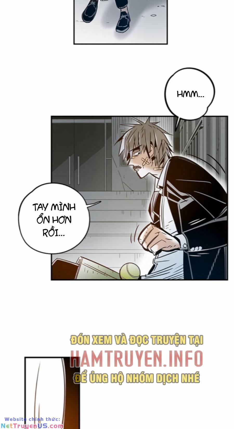 Điểm Hẹn 29 trang 54