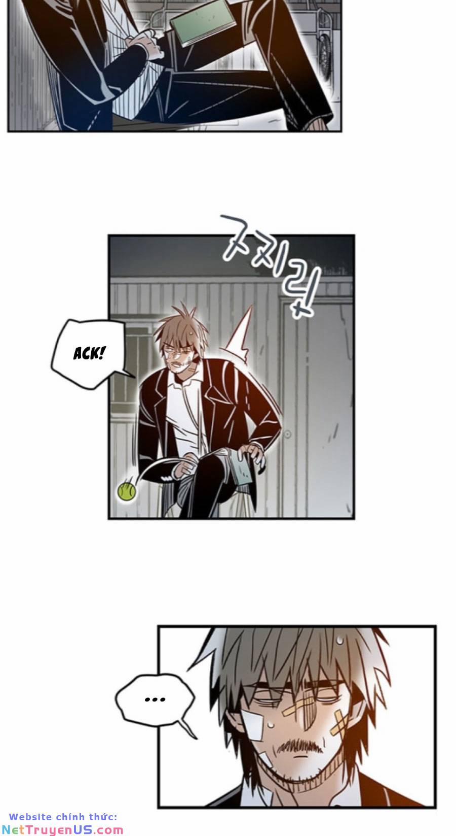 Điểm Hẹn 29 trang 56