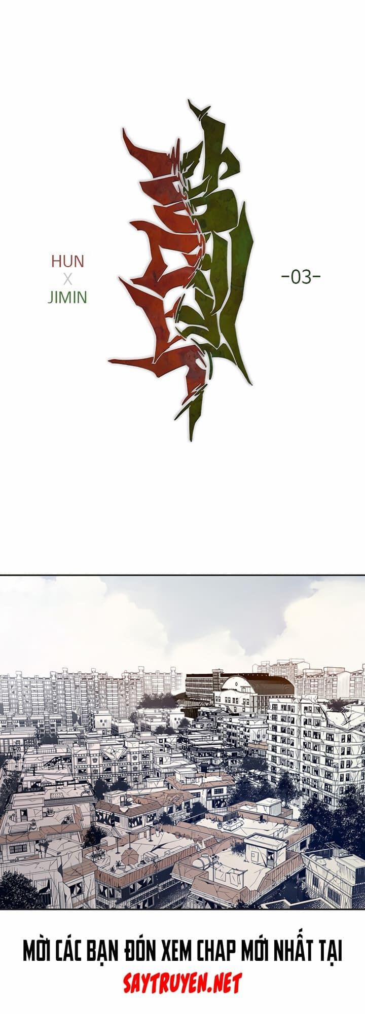 Điểm Hẹn 3 trang 1