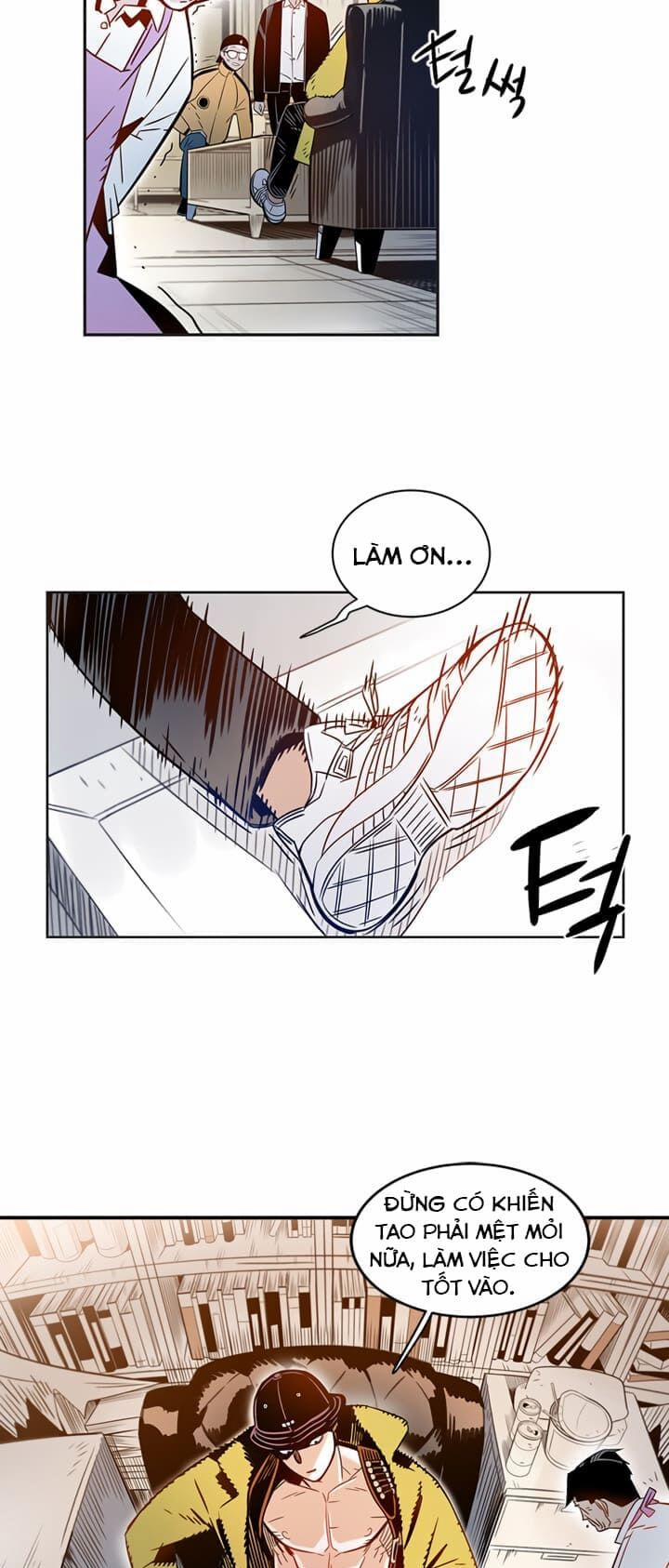 Điểm Hẹn 3 trang 10