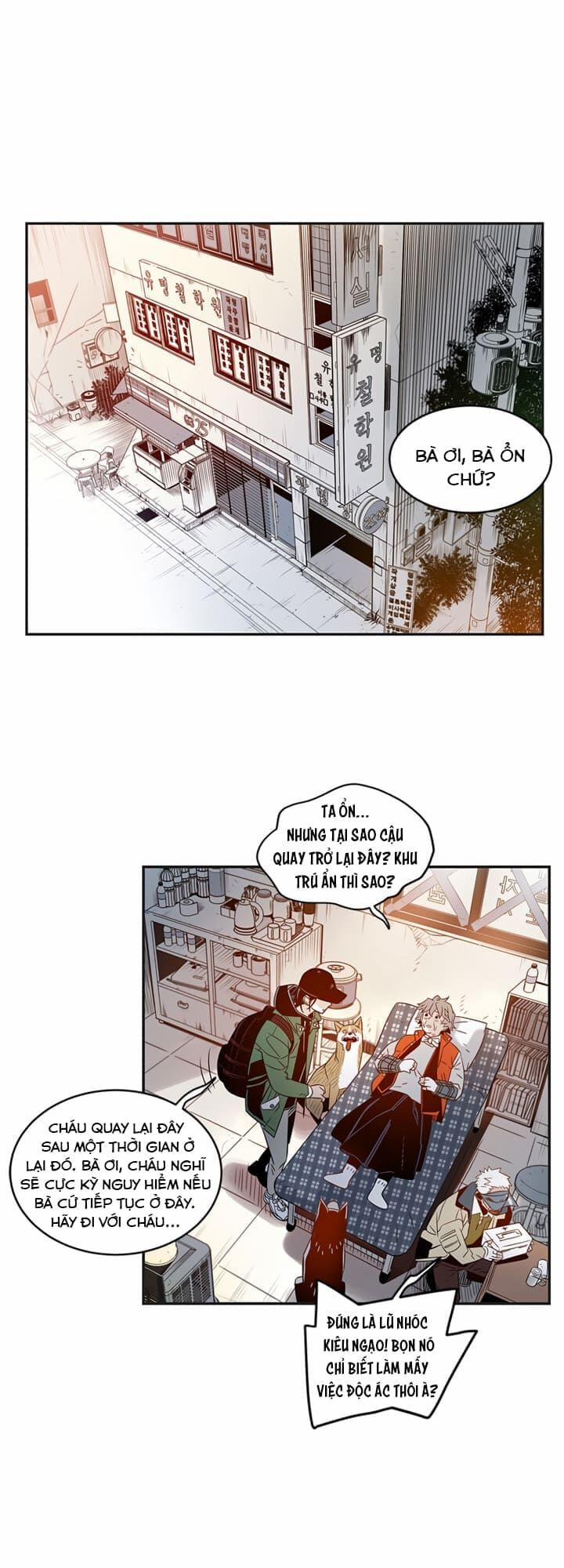 Điểm Hẹn 3 trang 12