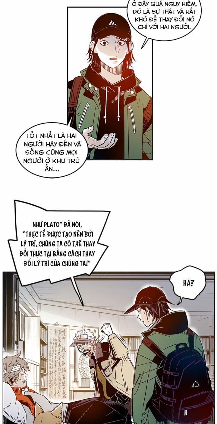 Điểm Hẹn 3 trang 14