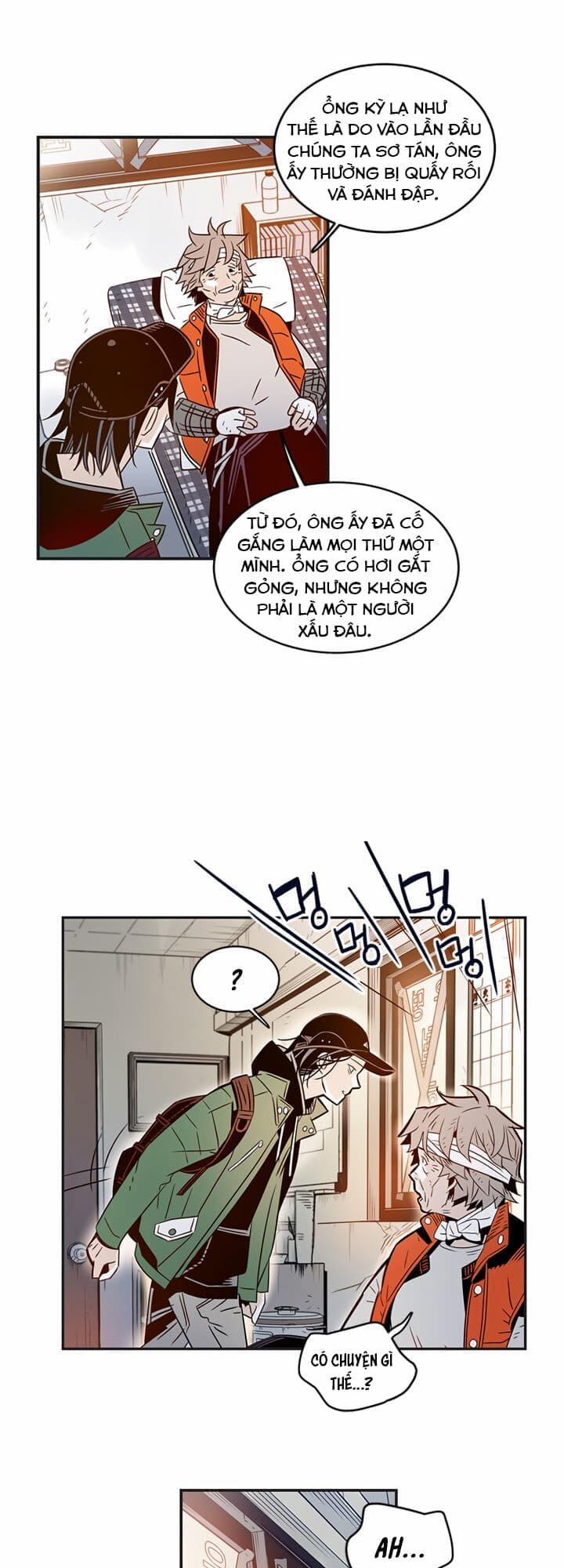 Điểm Hẹn 3 trang 17