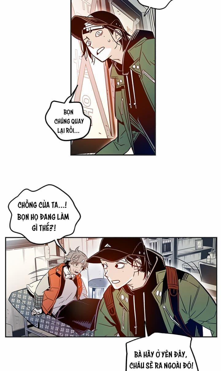 Điểm Hẹn 3 trang 18