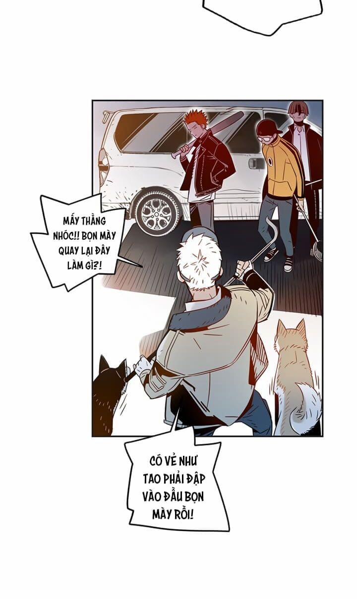 Điểm Hẹn 3 trang 19