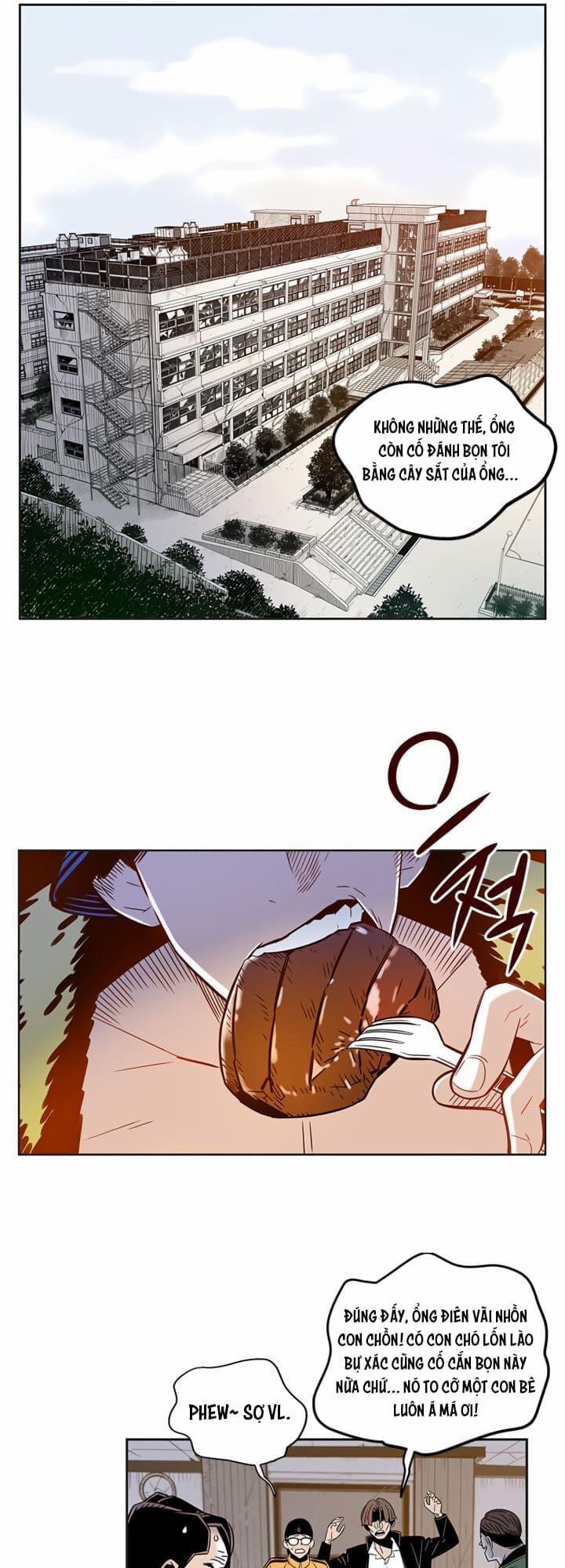 Điểm Hẹn 3 trang 2