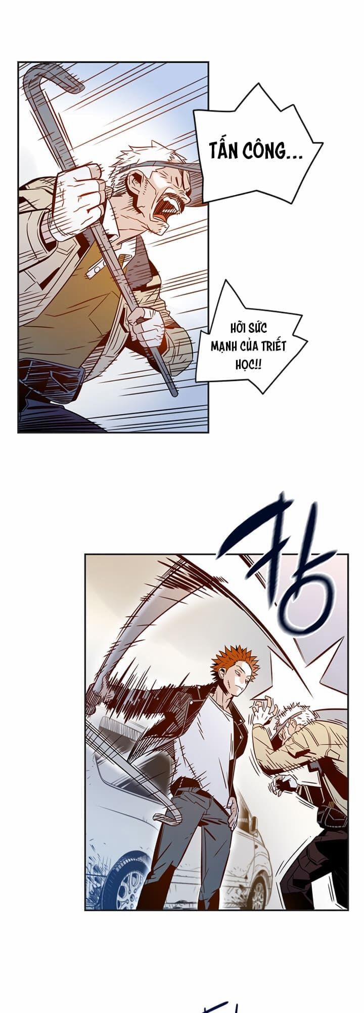 Điểm Hẹn 3 trang 20