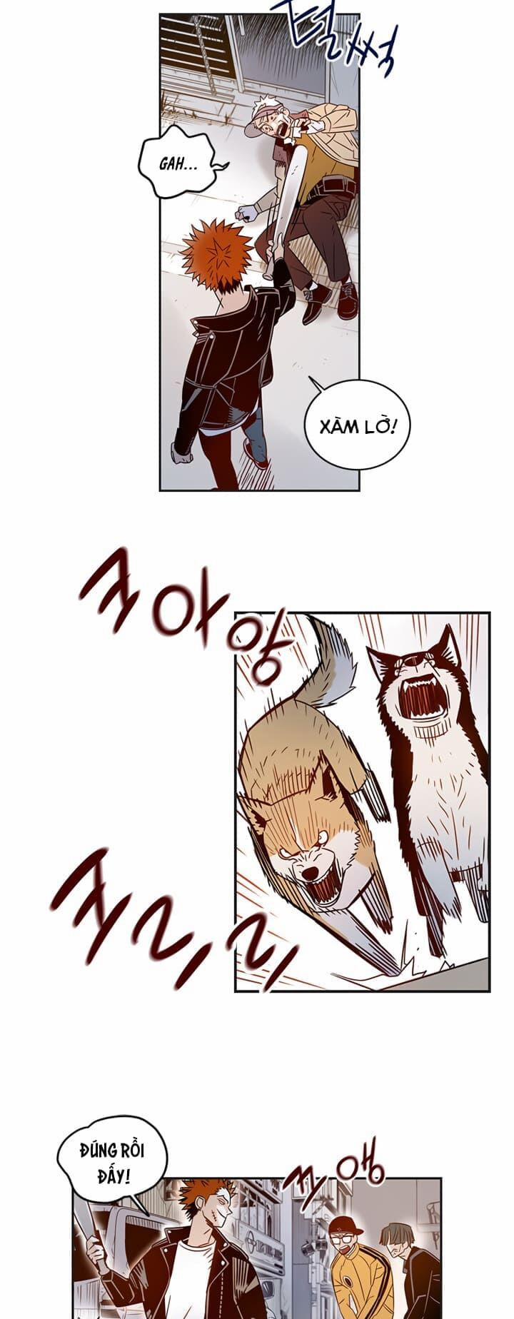 Điểm Hẹn 3 trang 21