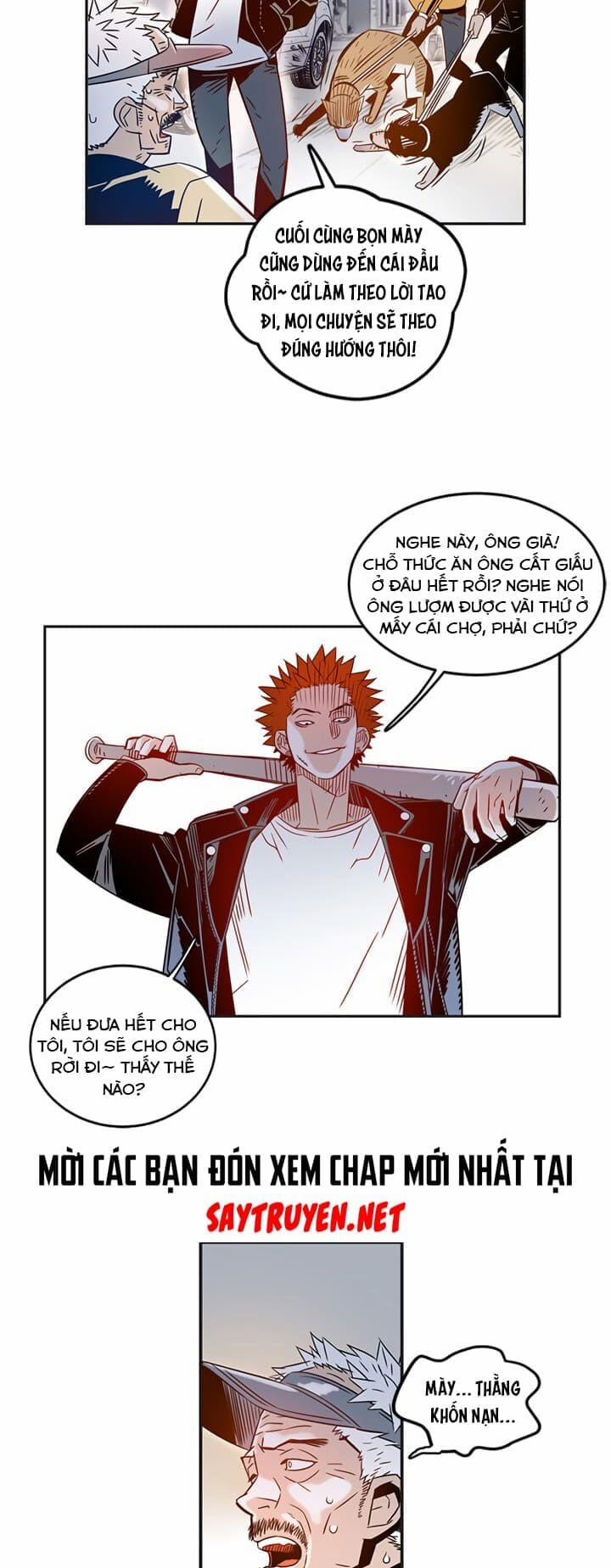 Điểm Hẹn 3 trang 22