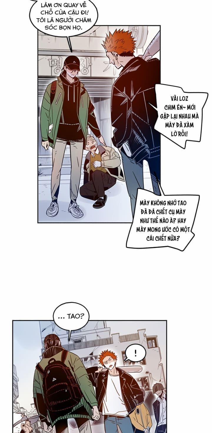 Điểm Hẹn 3 trang 25