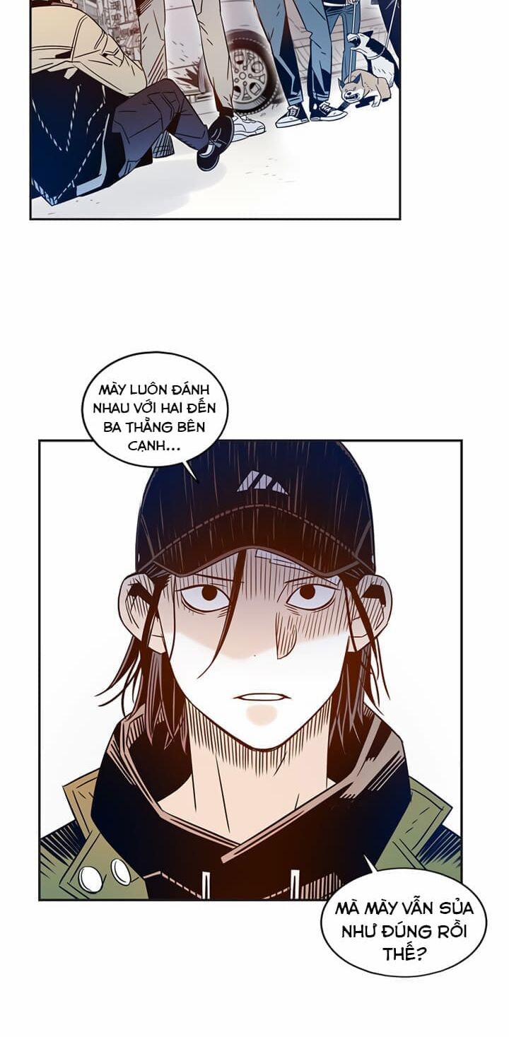 Điểm Hẹn 3 trang 26