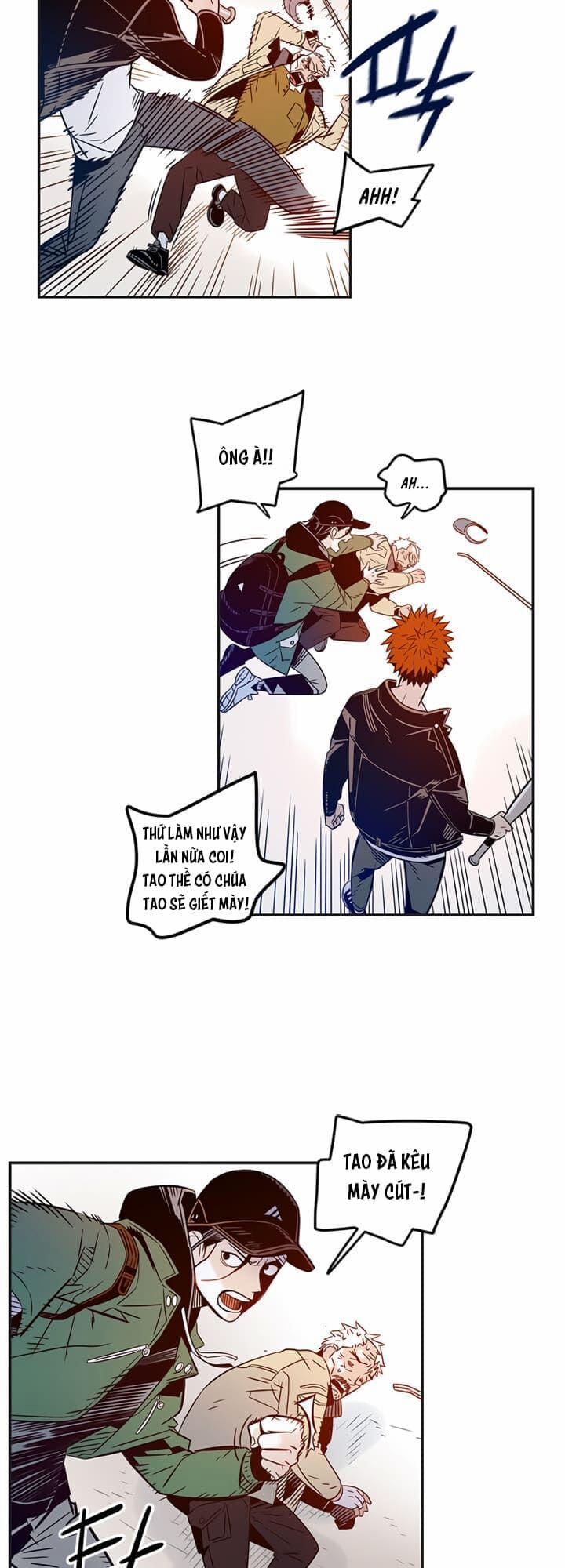 Điểm Hẹn 3 trang 28