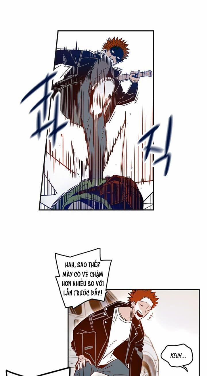 Điểm Hẹn 3 trang 30