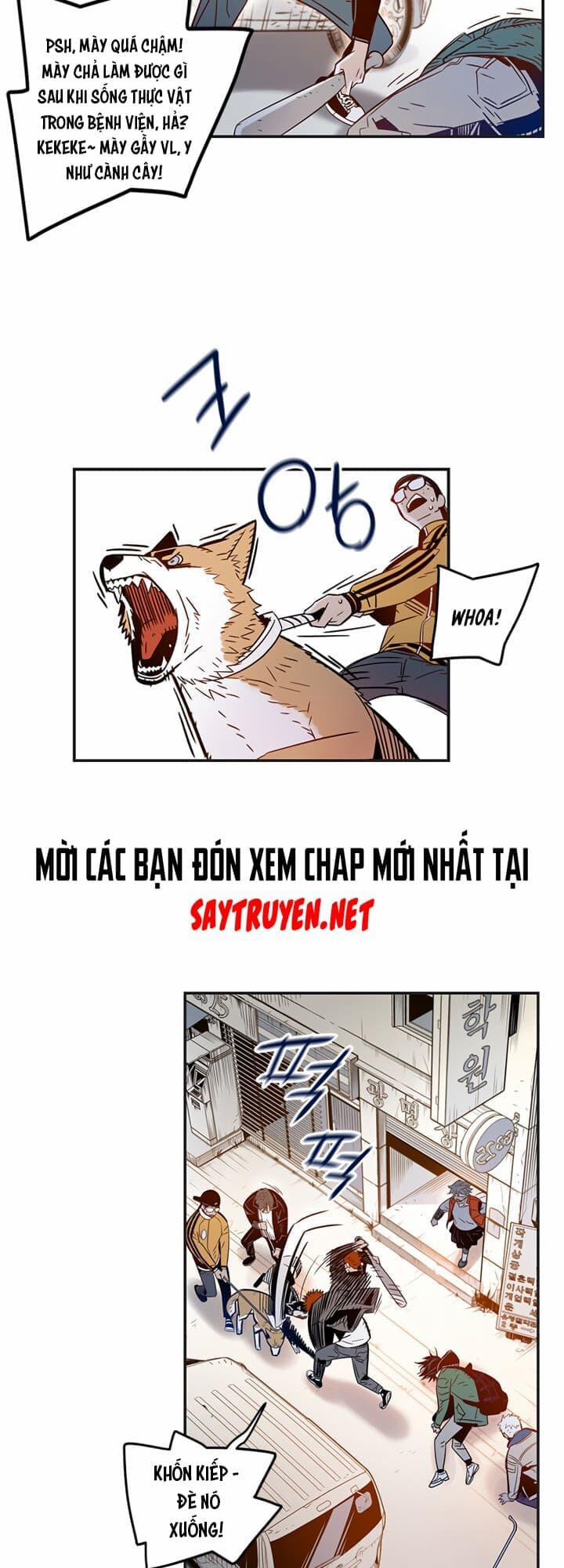 Điểm Hẹn 3 trang 31