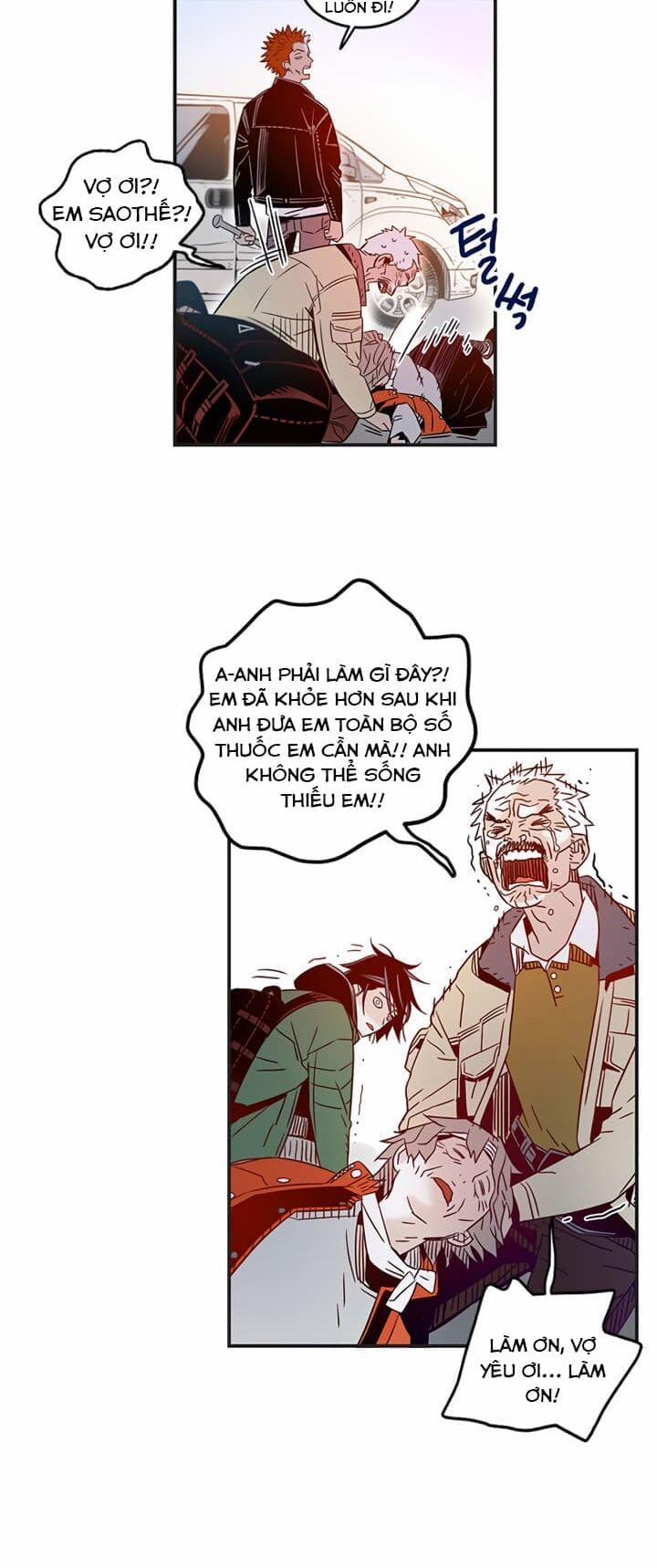 Điểm Hẹn 3 trang 34