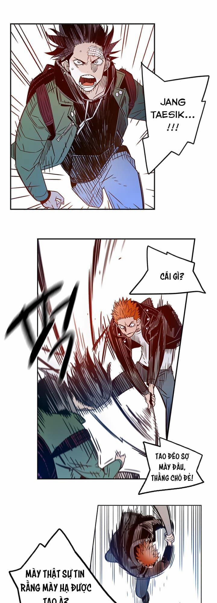 Điểm Hẹn 3 trang 35