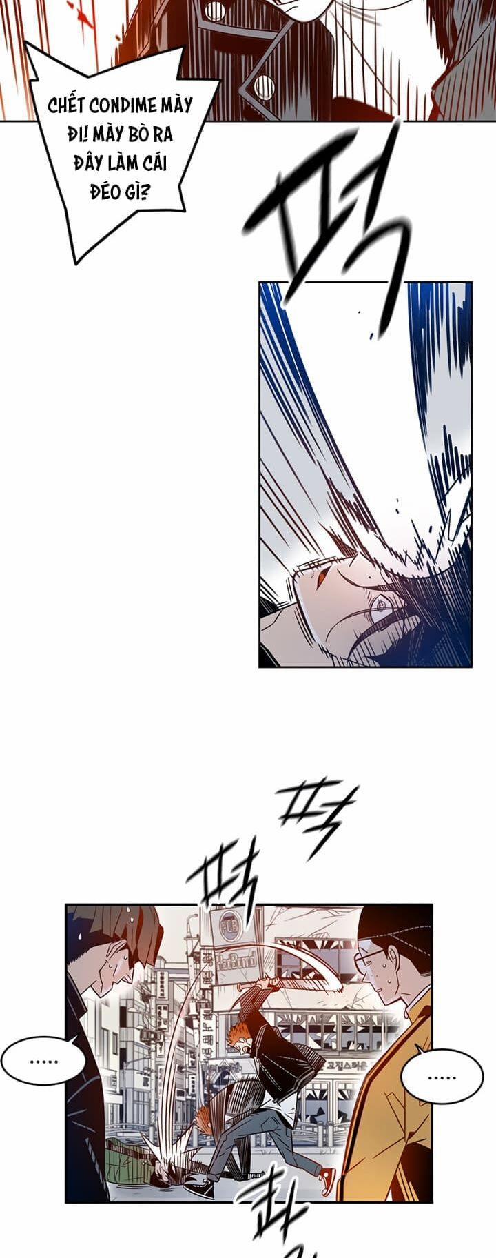 Điểm Hẹn 3 trang 37