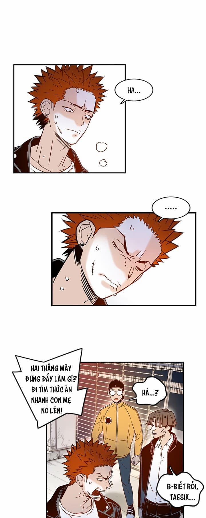 Điểm Hẹn 3 trang 39