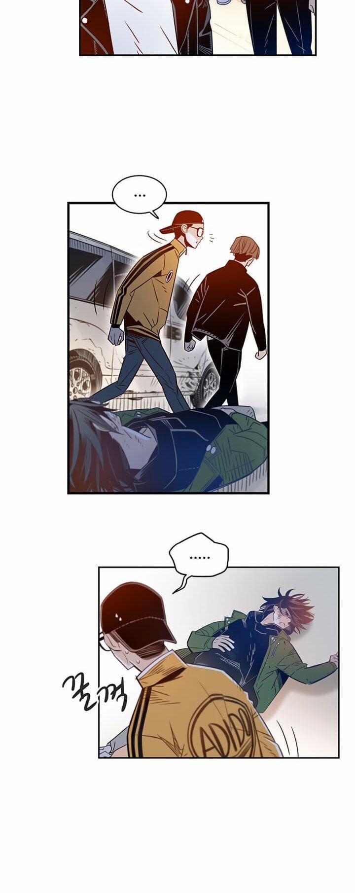 Điểm Hẹn 3 trang 40