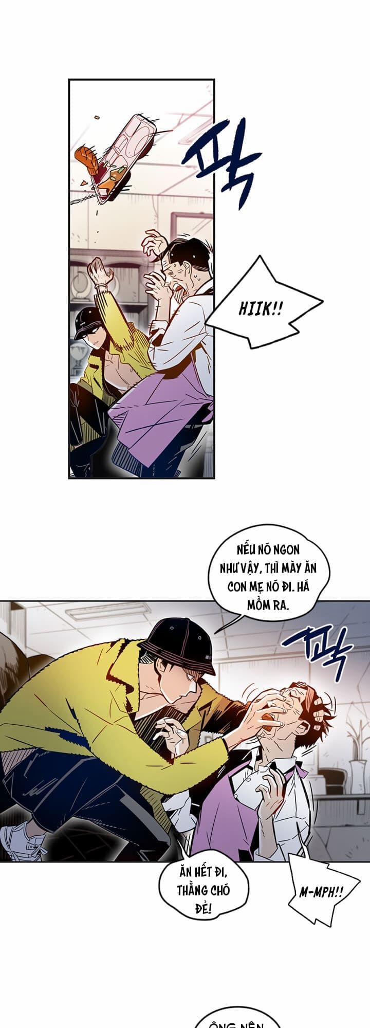 Điểm Hẹn 3 trang 5