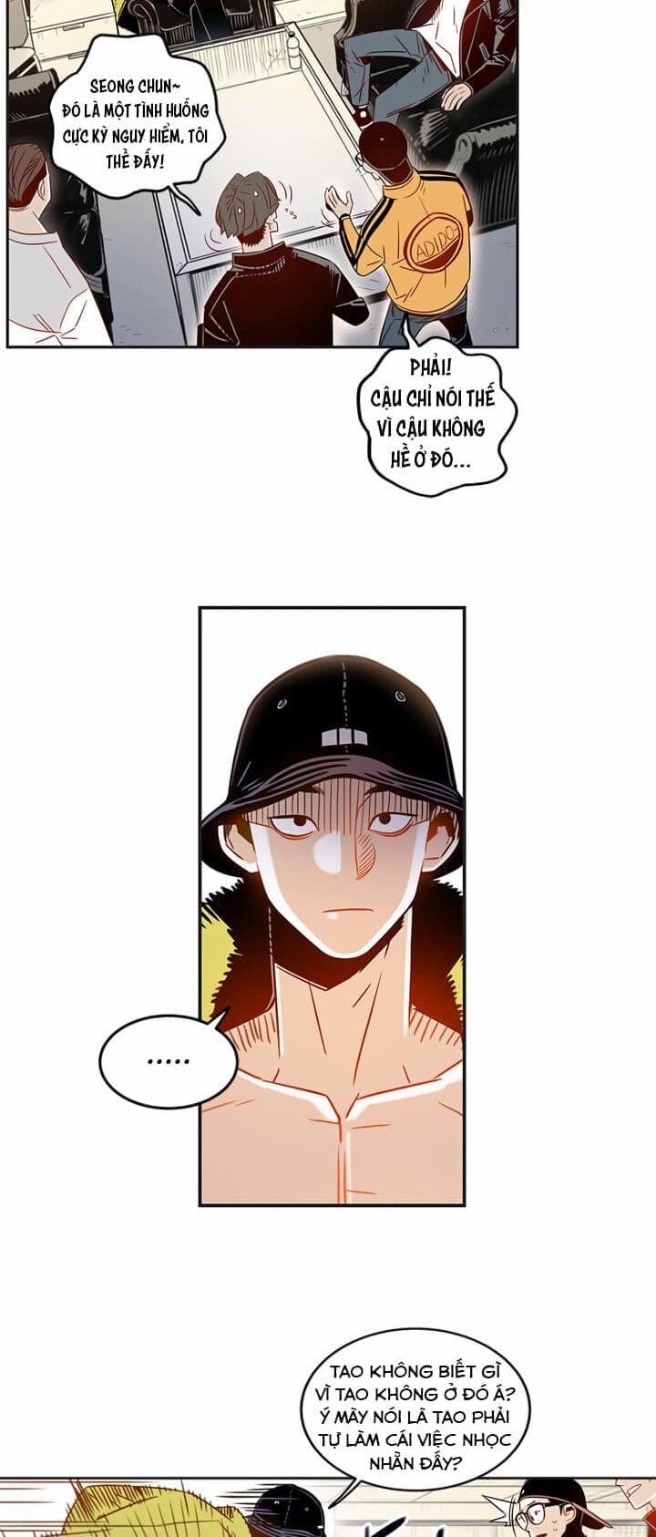 Điểm Hẹn 3 trang 7