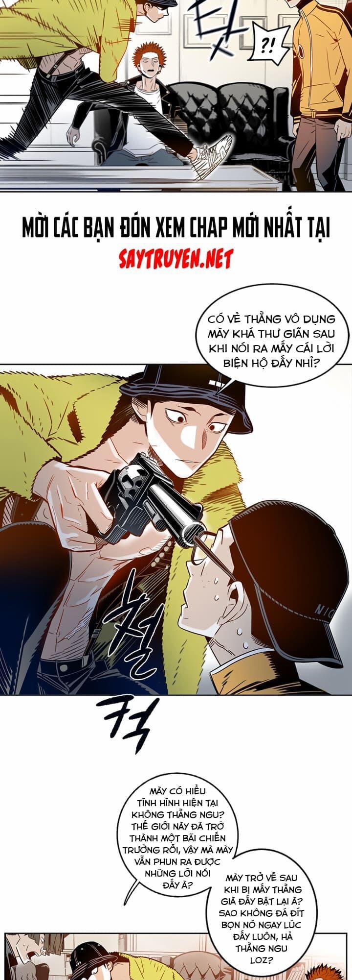 Điểm Hẹn 3 trang 8