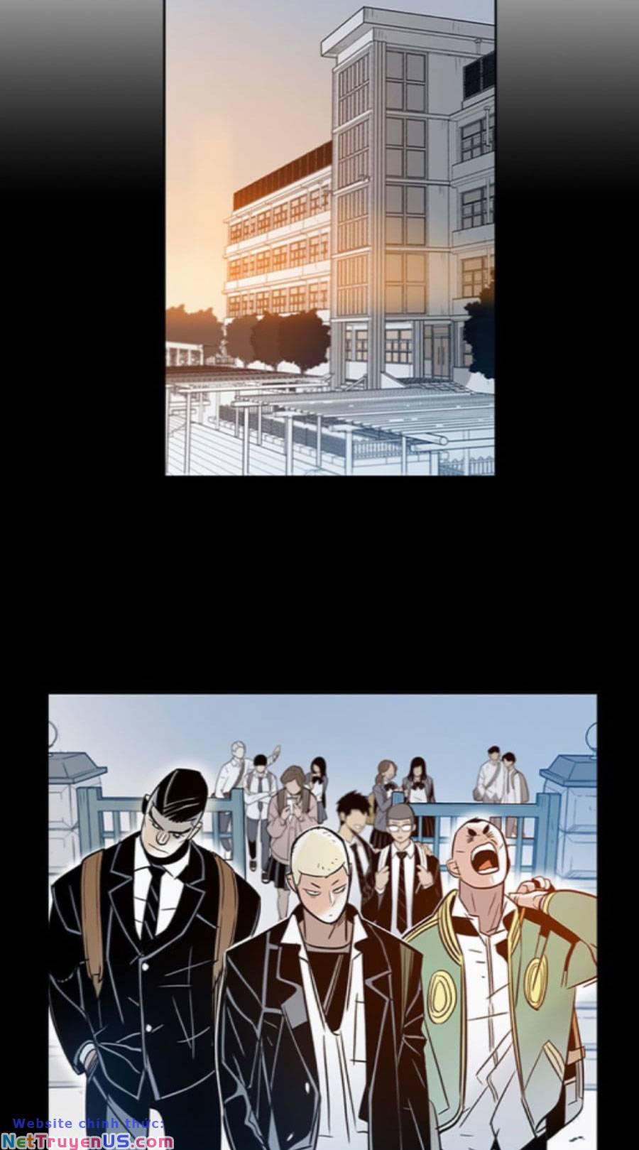 Điểm Hẹn 30 trang 10