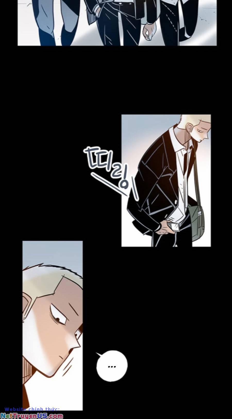 Điểm Hẹn 30 trang 11
