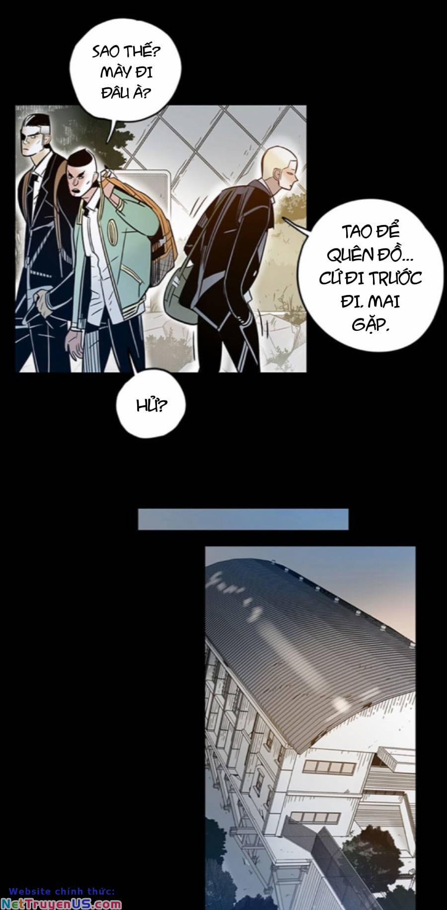 Điểm Hẹn 30 trang 12