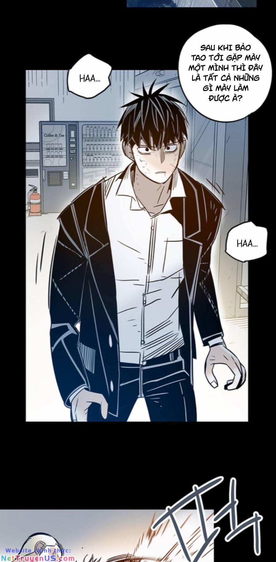 Điểm Hẹn 30 trang 13