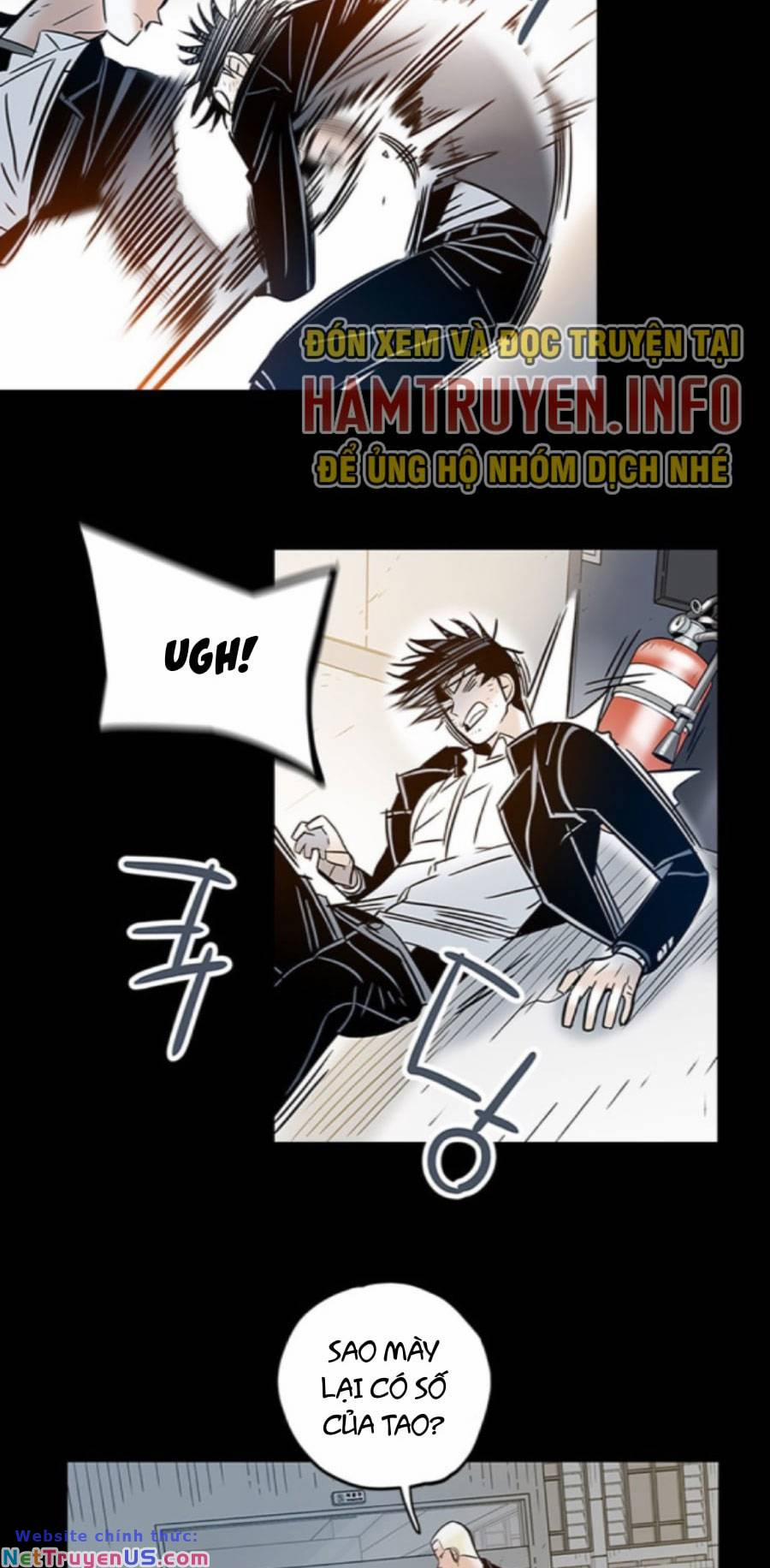 Điểm Hẹn 30 trang 14