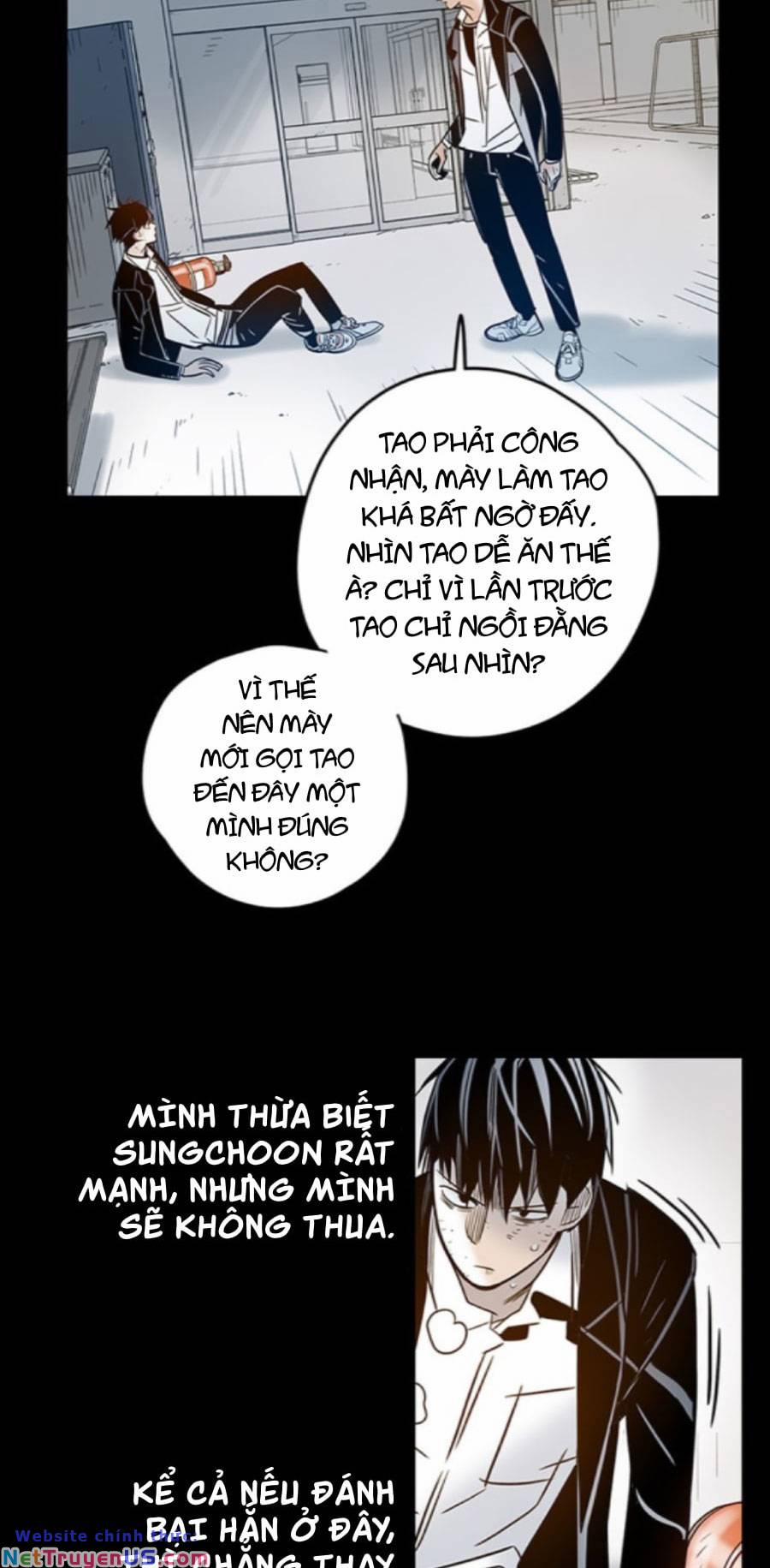 Điểm Hẹn 30 trang 15