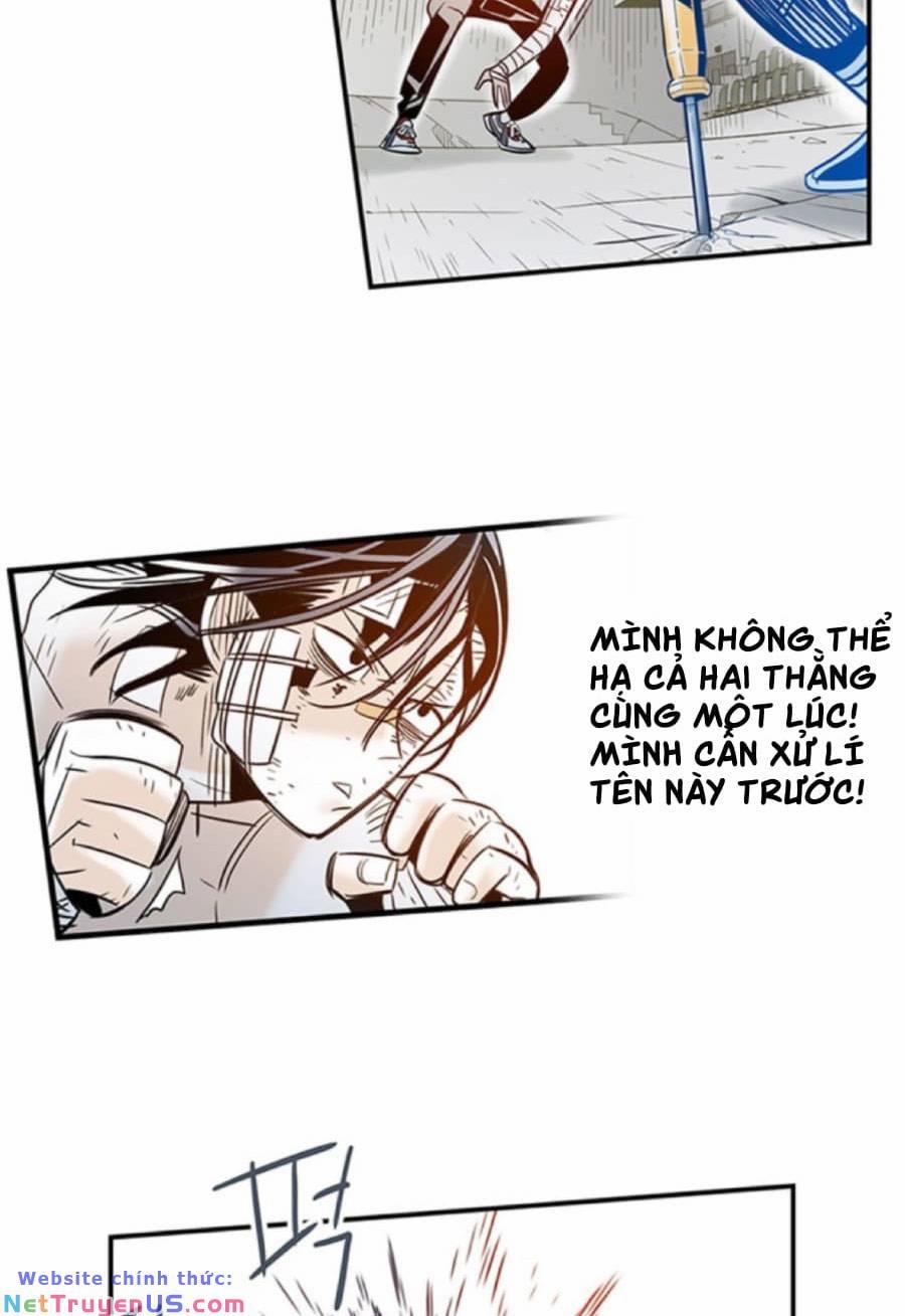 Điểm Hẹn 30 trang 25