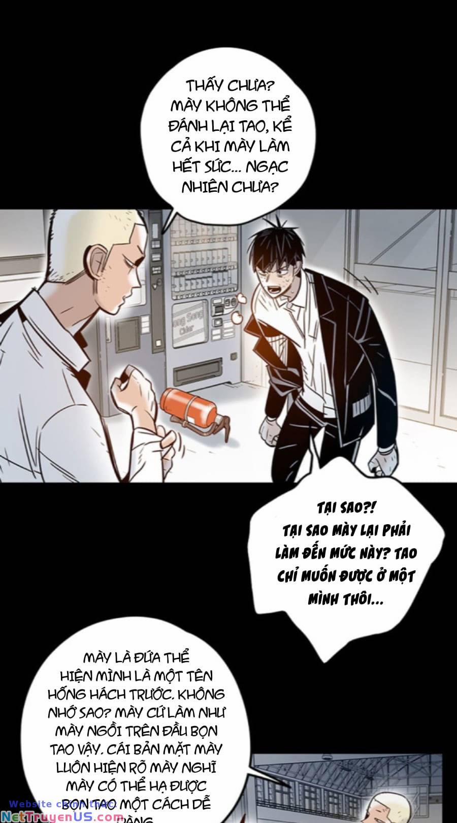 Điểm Hẹn 30 trang 32