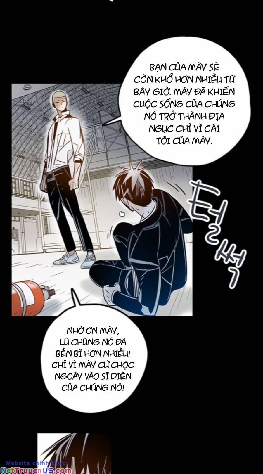 Điểm Hẹn 30 trang 35