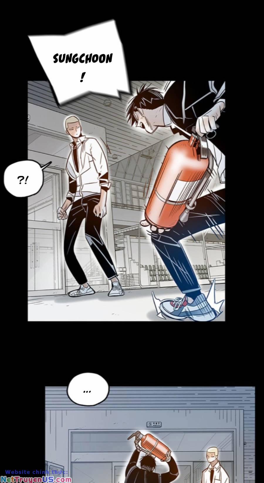 Điểm Hẹn 30 trang 37