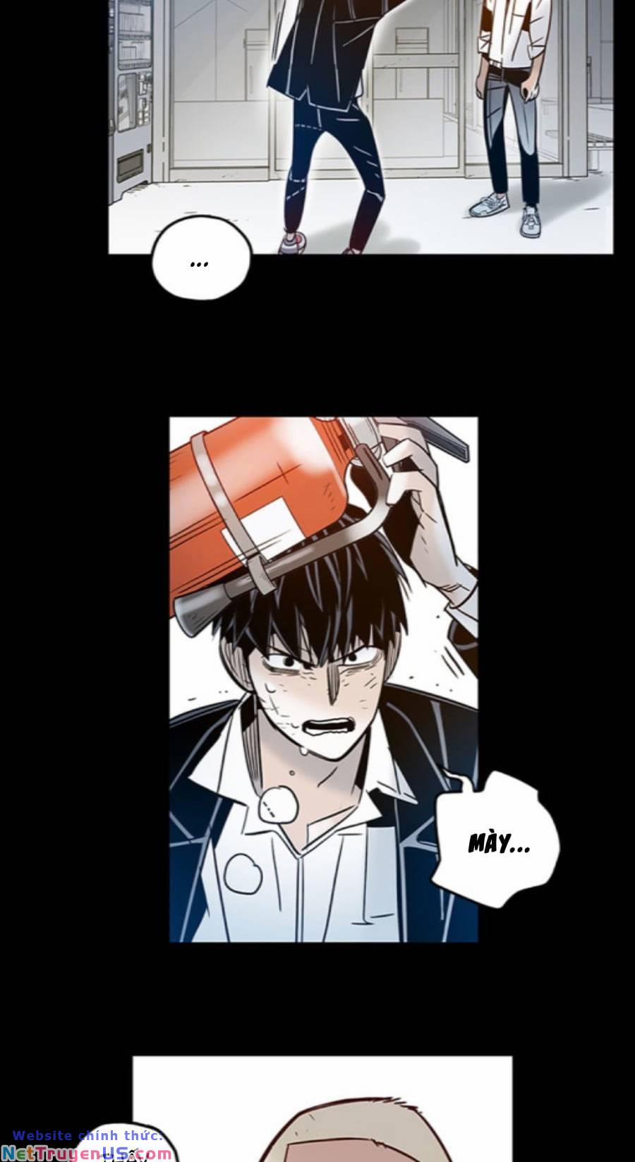 Điểm Hẹn 30 trang 38