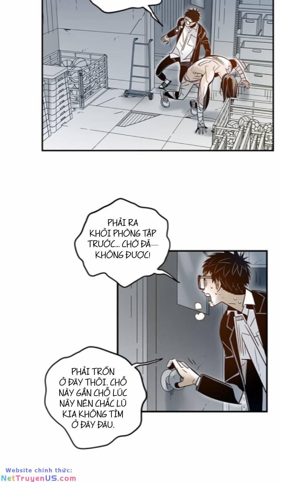 Điểm Hẹn 31 trang 11