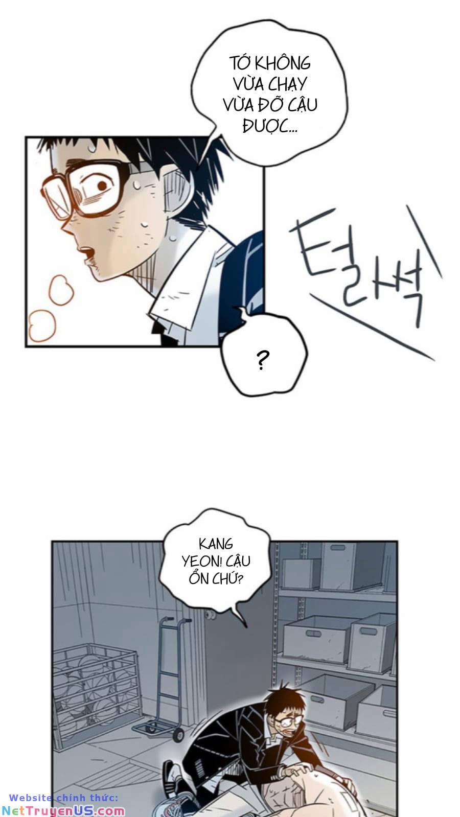 Điểm Hẹn 31 trang 12