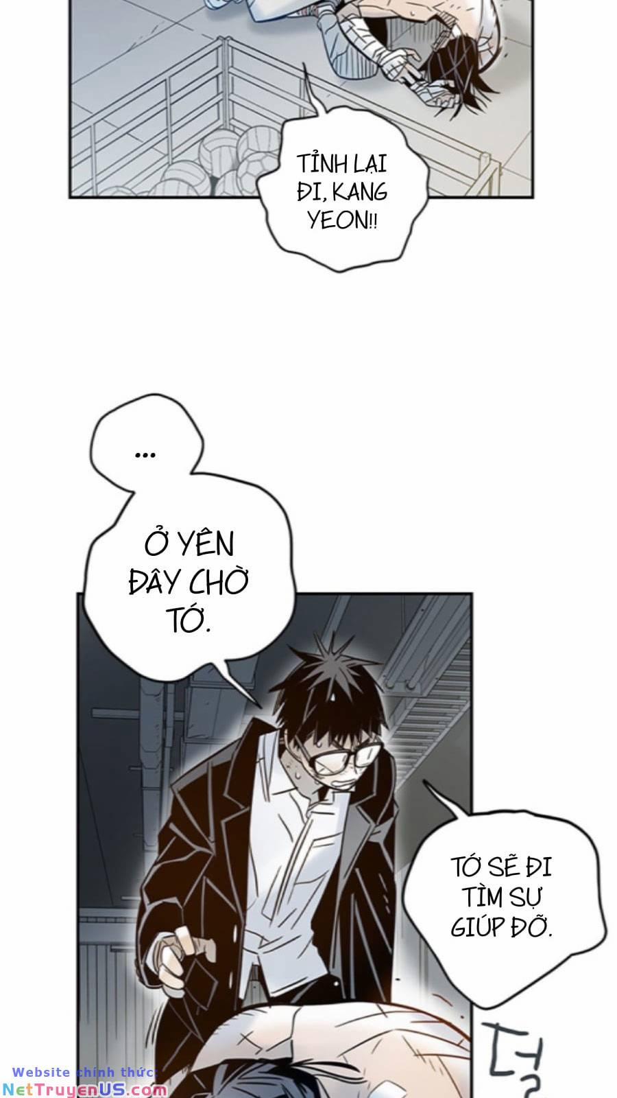 Điểm Hẹn 31 trang 13