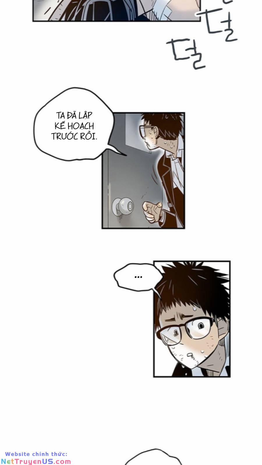 Điểm Hẹn 31 trang 14