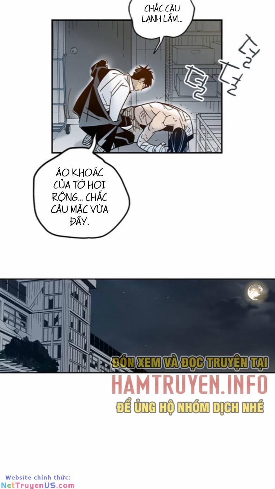 Điểm Hẹn 31 trang 15