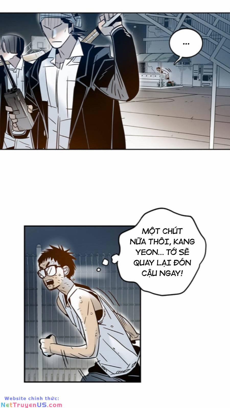 Điểm Hẹn 31 trang 16