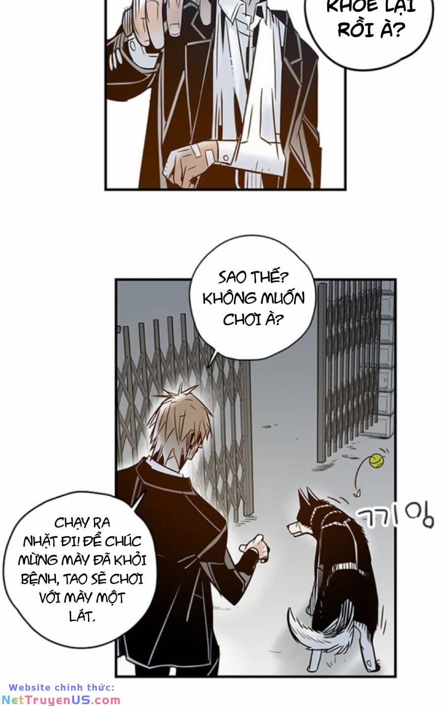 Điểm Hẹn 31 trang 18