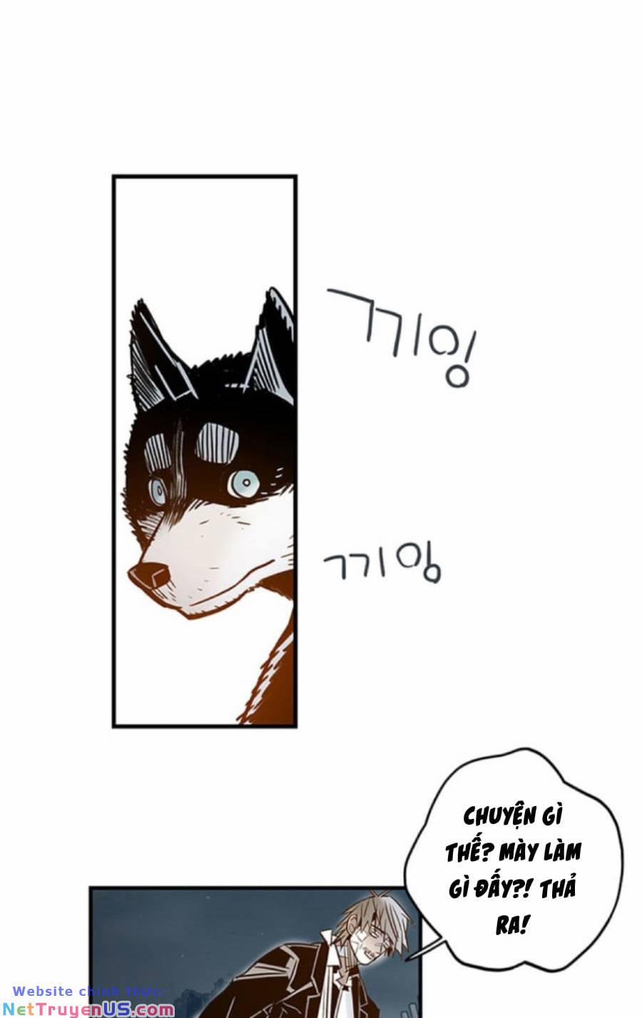 Điểm Hẹn 31 trang 19