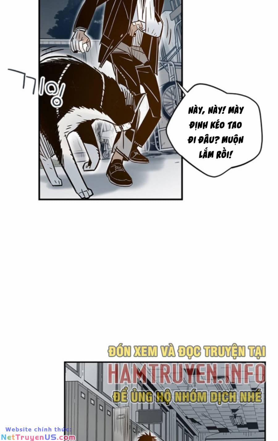 Điểm Hẹn 31 trang 20