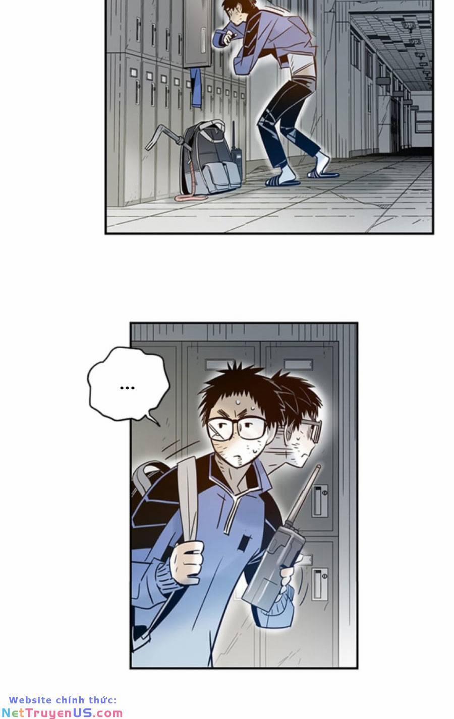 Điểm Hẹn 31 trang 21