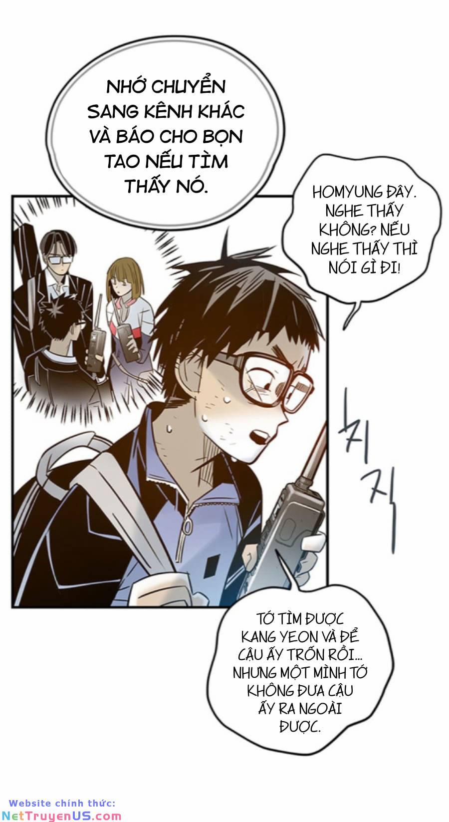 Điểm Hẹn 31 trang 22