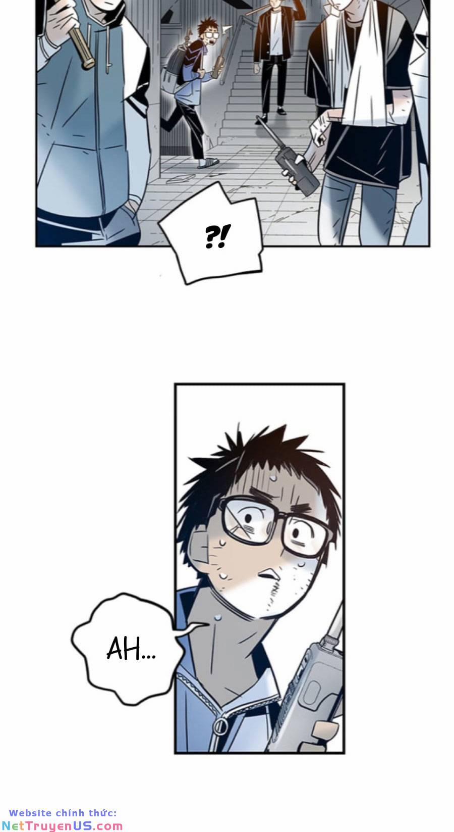 Điểm Hẹn 31 trang 24