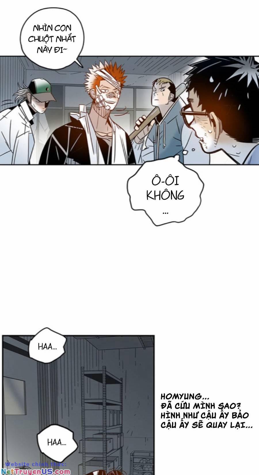 Điểm Hẹn 31 trang 25